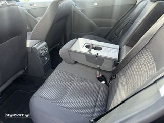 VW Tiguan - 17