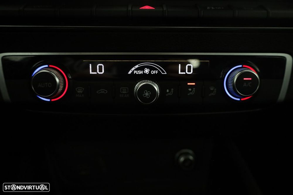 Audi Q2 30 TFSI Advanced - 12