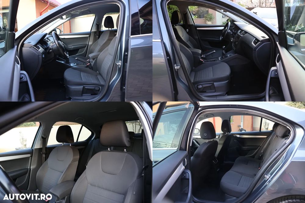 Skoda Octavia 1.4 TSI Ambition - 2