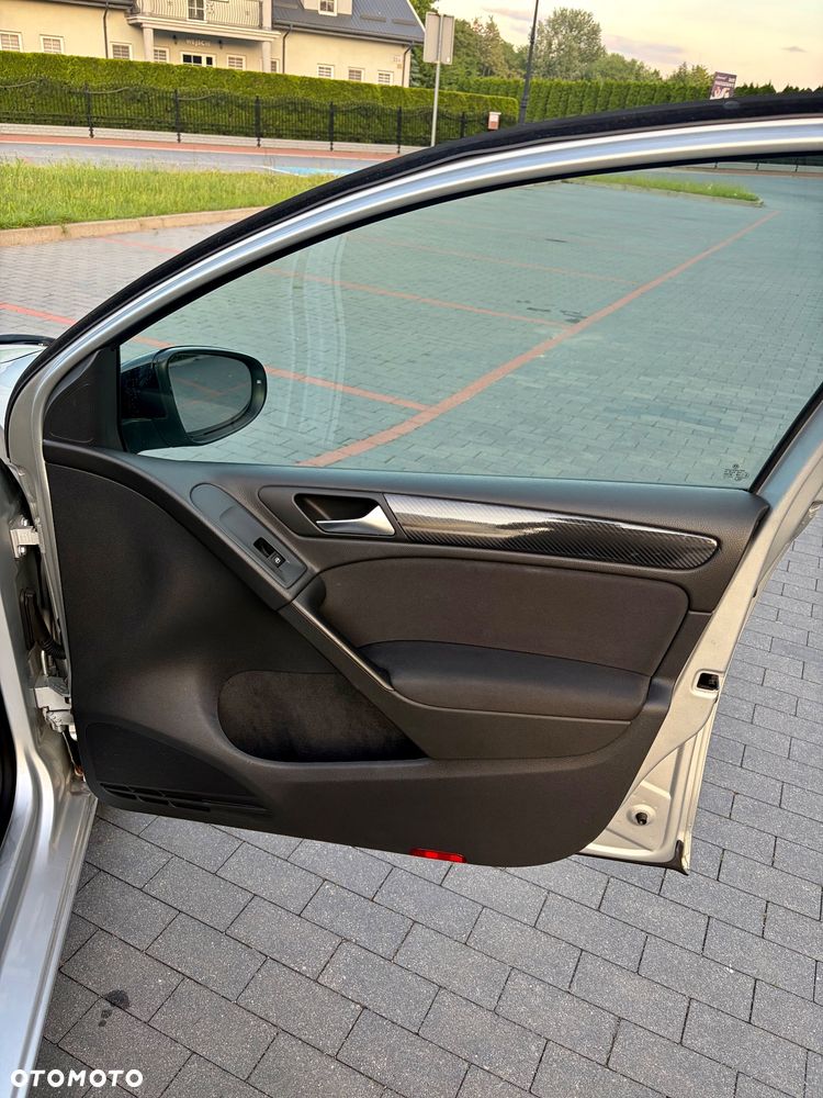 Volkswagen Golf 1.4 Trendline - 19