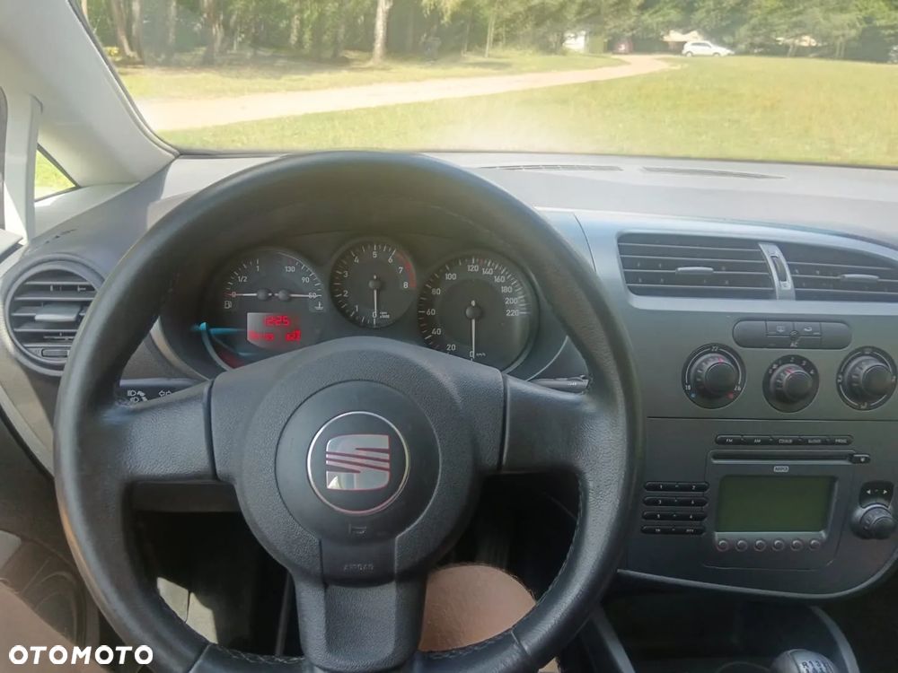 Seat Leon 1.4 - 11