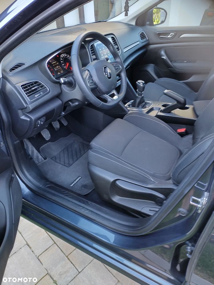Renault Megane - 14