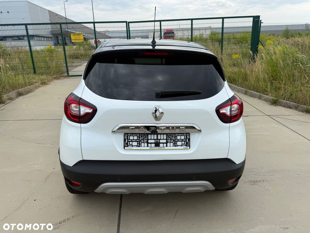 Renault Captur 1.3 TCe Intens - 24