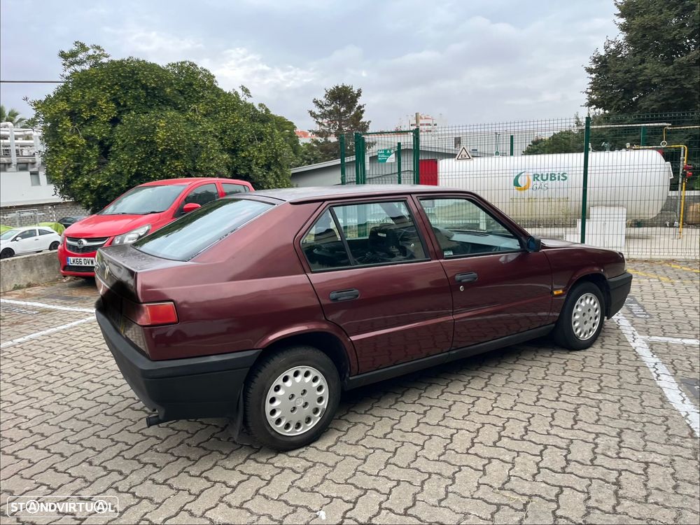 Alfa Romeo 33 1.4 Feeling - 10