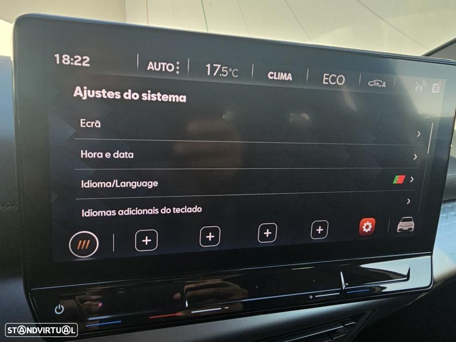 Cupra Born 77 kWh e-Boost Plus - 42