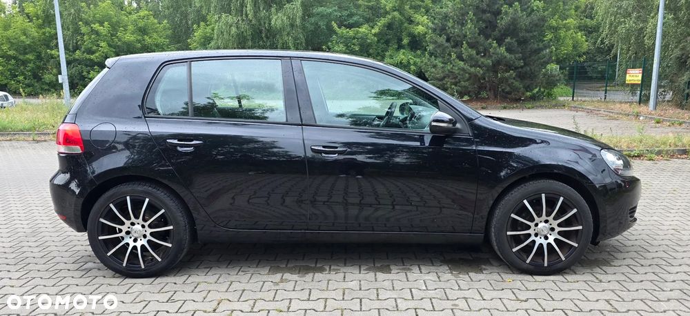 Volkswagen Golf 1.4 Edition - 4