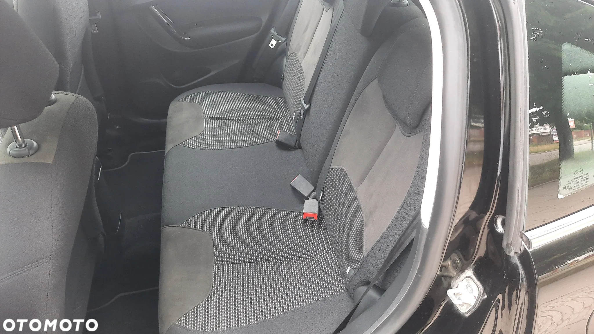 Citroën C3 1.2 e-VTi Exclusive ETG - 14