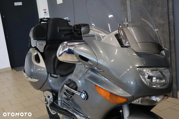 BMW K