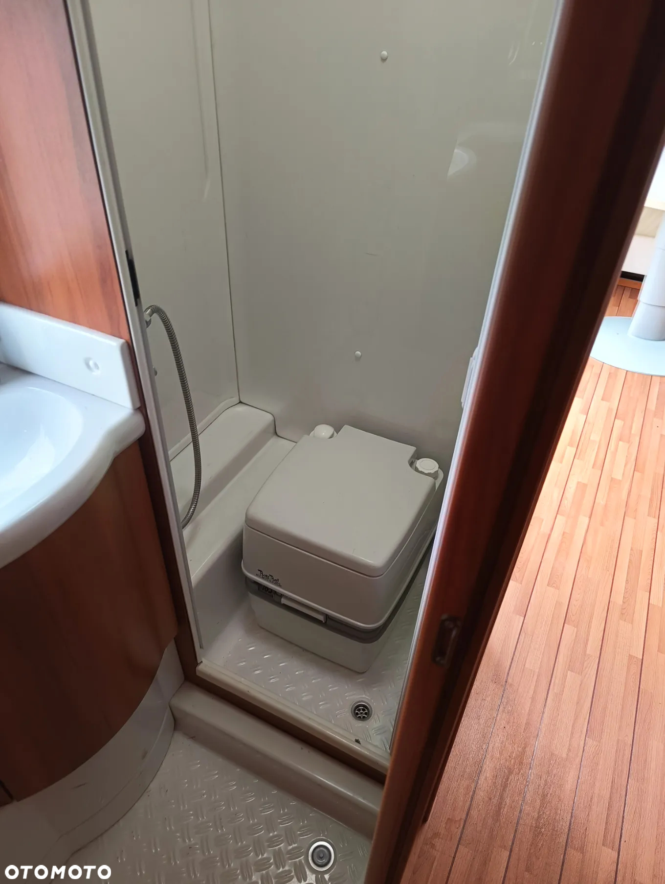 Tabbert Verdi 620 - 18