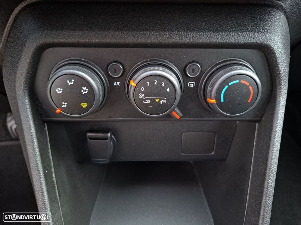 Dacia Sandero 1.0 ECO-G Stepway Comfort Bi-Fuel - 20