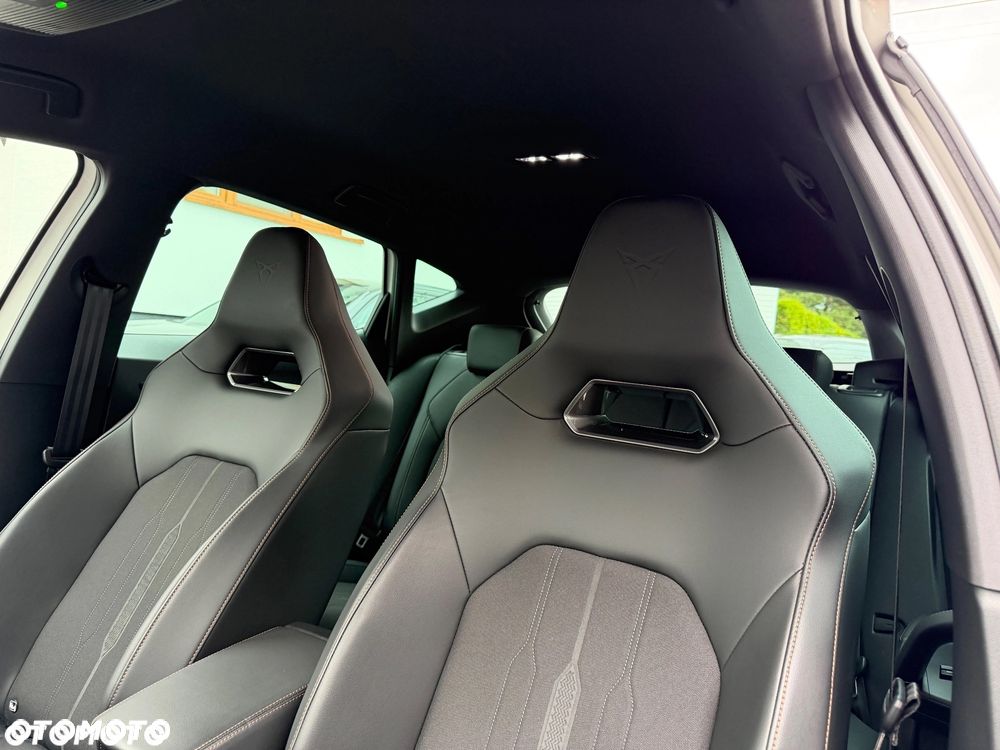 Cupra Formentor VZ 2.0 TSI 4Drive DSG - 6