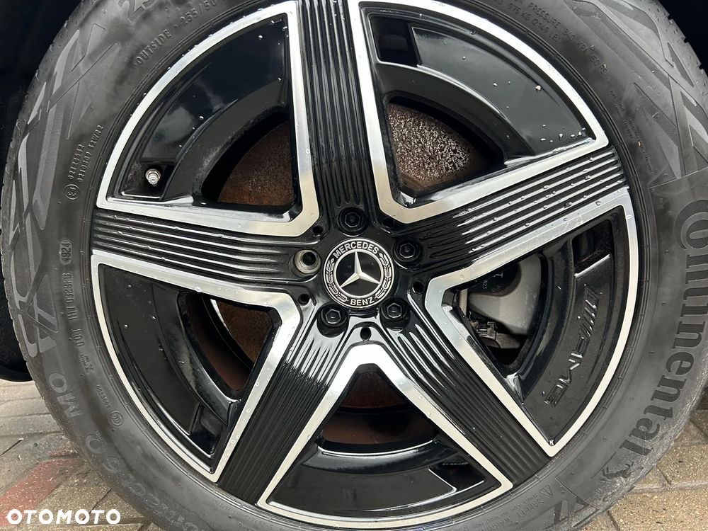 Mercedes-Benz GLC - 20