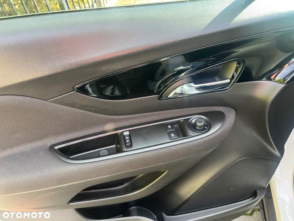 Opel Mokka 1.6 Active S&S - 19