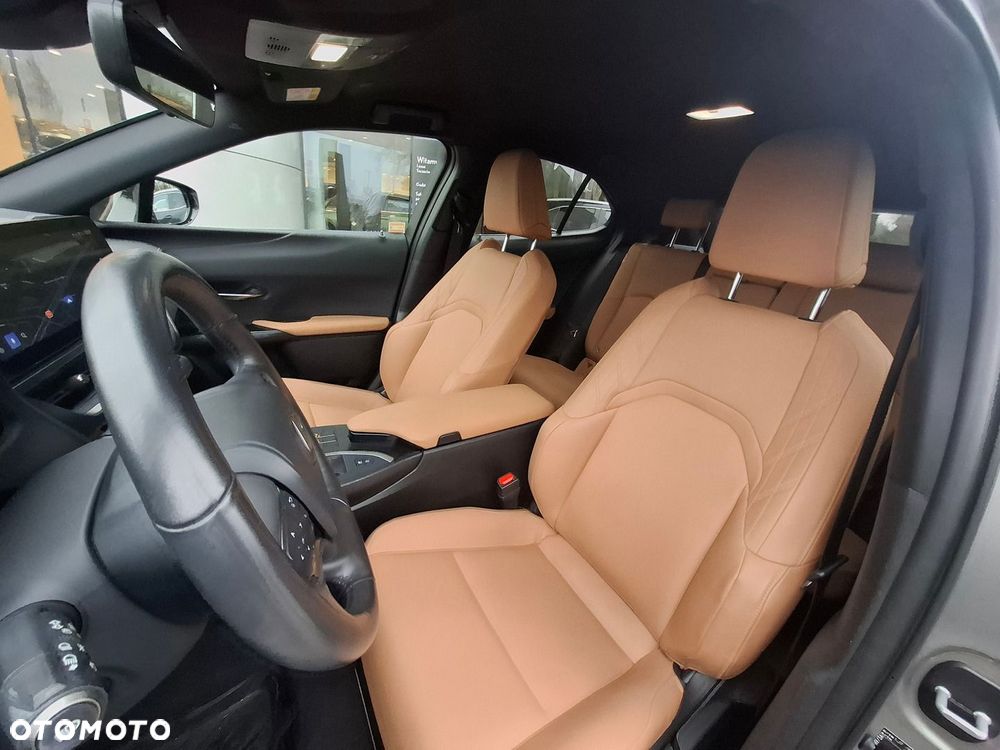 Lexus UX 250h GPF F Sport Design 2WD - 11
