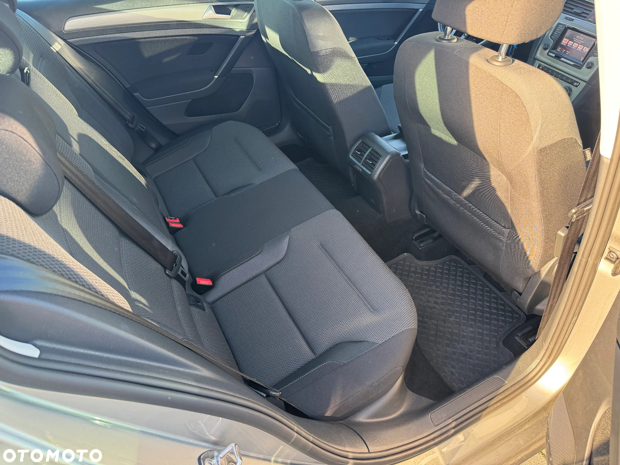 Volkswagen Golf VI 1.4 TSI Comfortline - 18