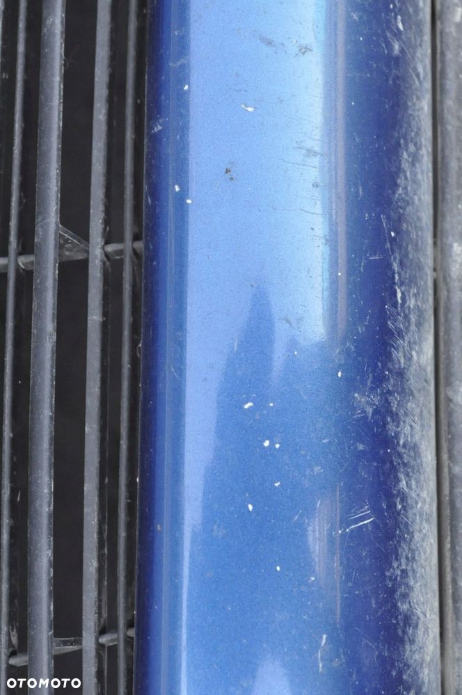 PEUGEOT 607 ZDERZAK PRZÓD PRZEDNI - 3