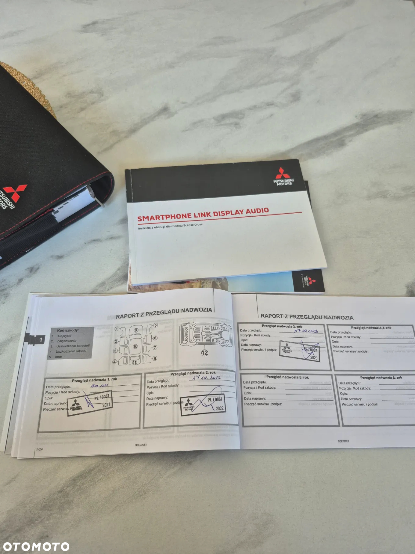 Mitsubishi Eclipse Cross 1.5 T Intense - 18