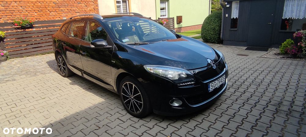 Renault Megane 1.2 16V TCE Energy Bose Edition - 6