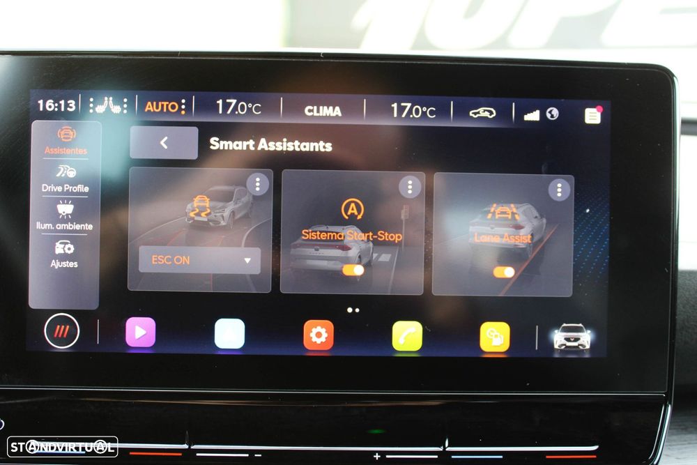 Cupra Formentor 2.0 TDI Sport - 49