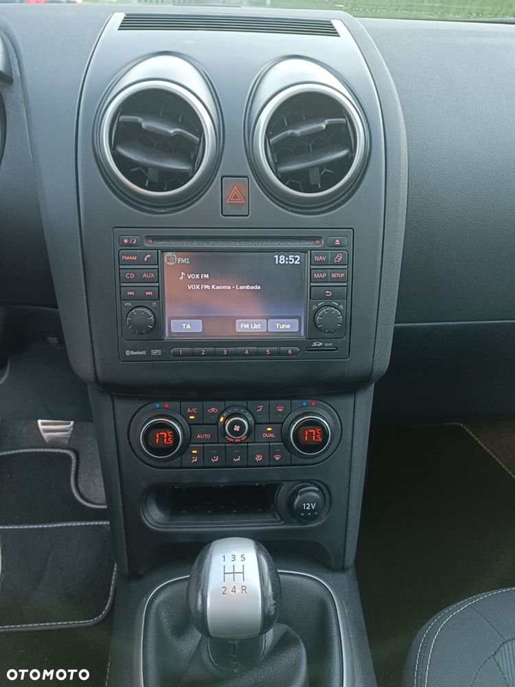 Nissan Qashqai - 26