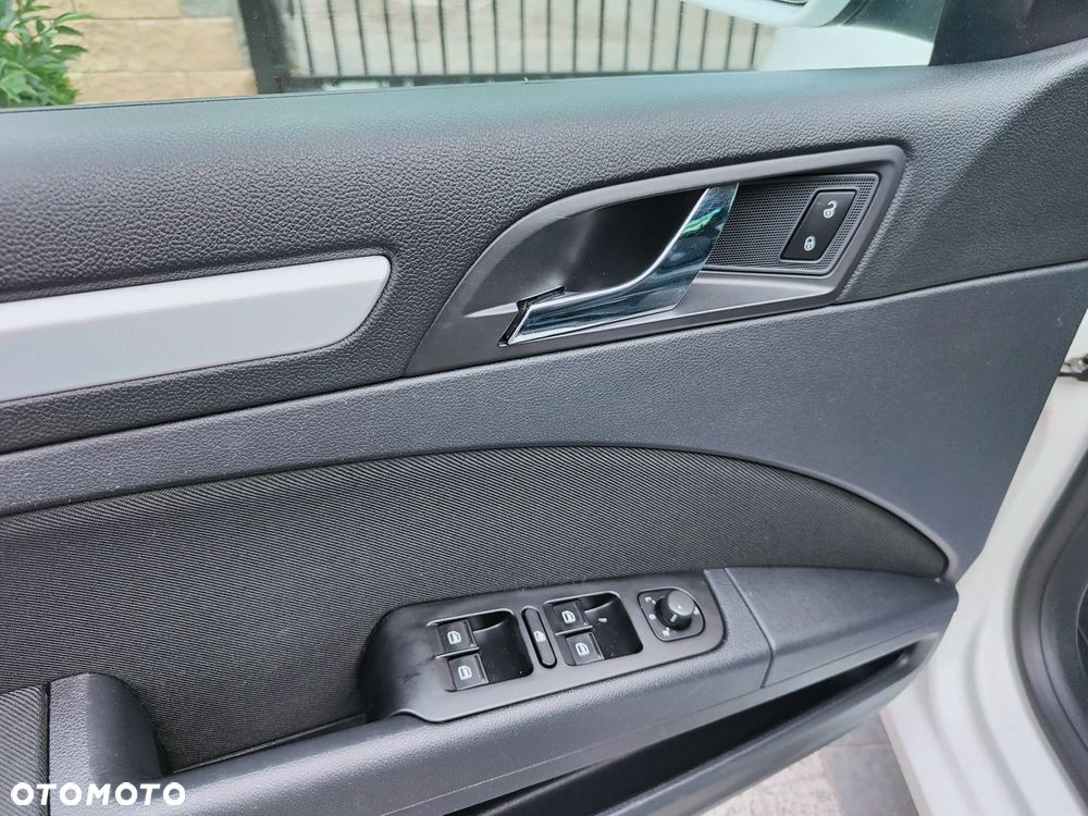 Skoda Superb 2.0 TDI Green tec Ambition - 11