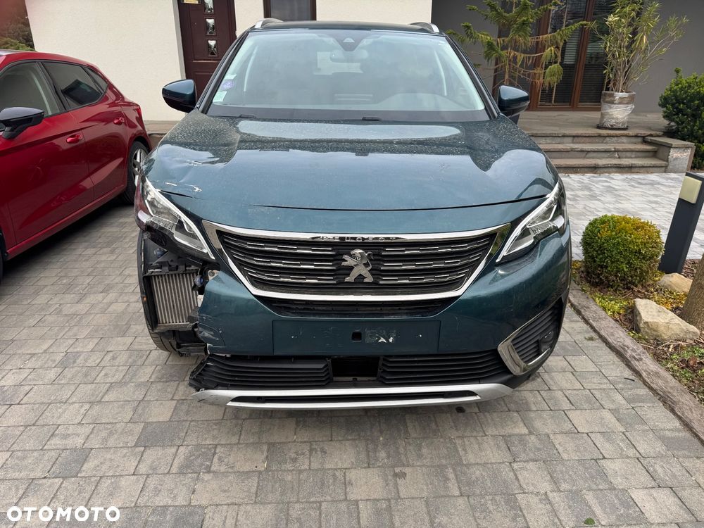 Peugeot 5008 PureTech 130 EAT8 Stop & Start Active Business-Paket - 3