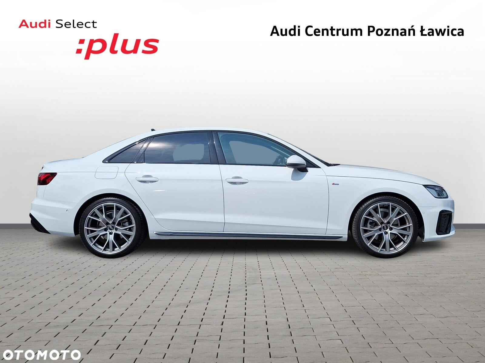 Audi A4 - 5