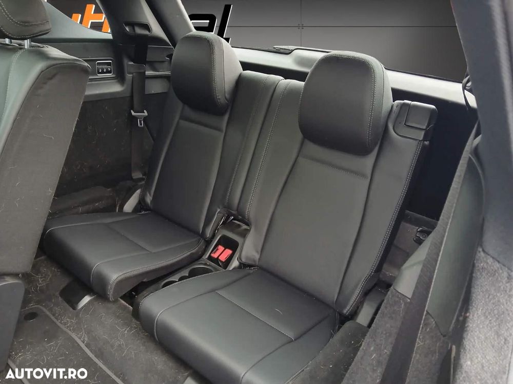 Mercedes-Benz GLE 580 4Matic 9G-TRONIC AMG Line Premium - 17