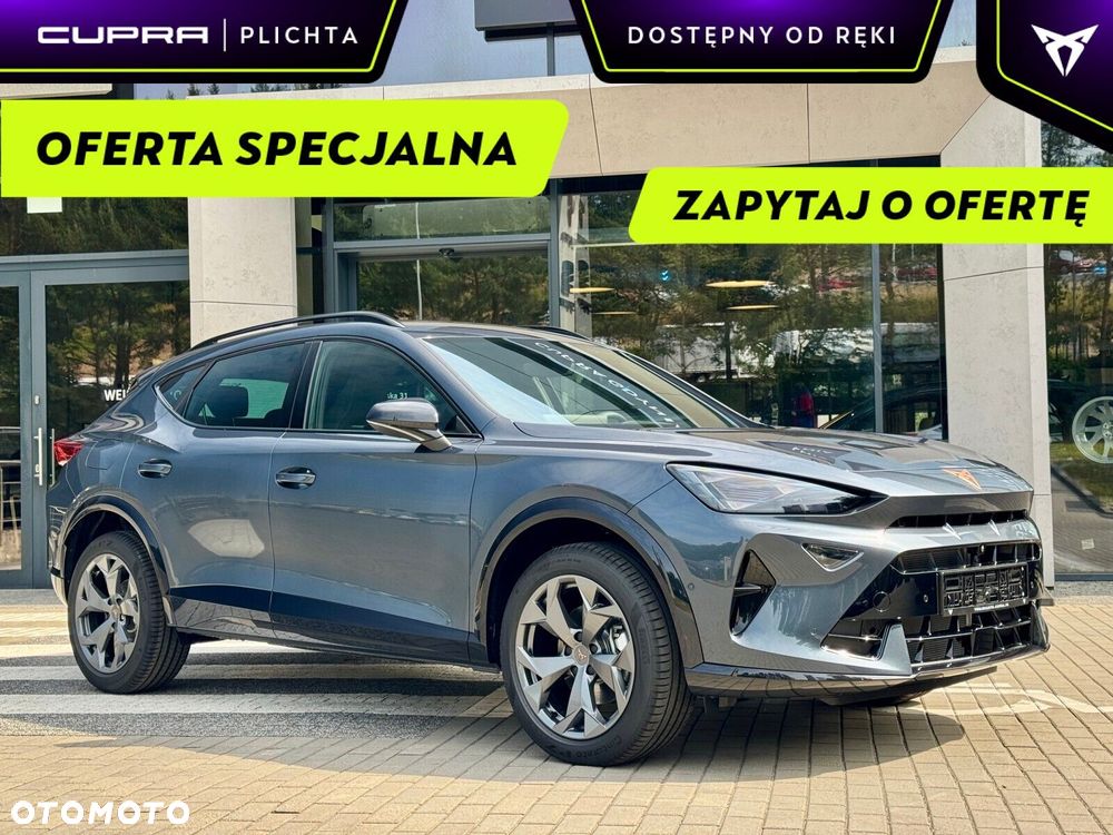 Cupra Formentor 1.5 eTSI mHEV DSG - 2