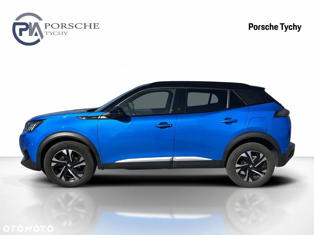 Peugeot 2008 1.2 PureTech GT Pack S&S - 5