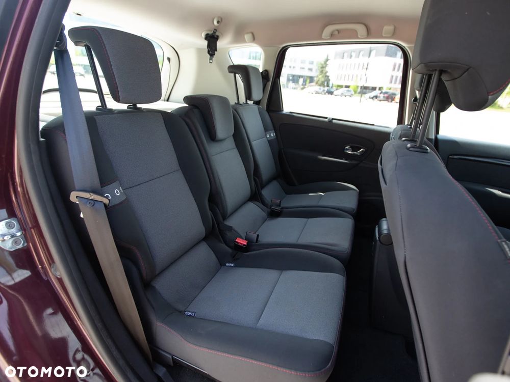 Renault Scenic ENERGY TCe 115 S&S Dynamique - 19