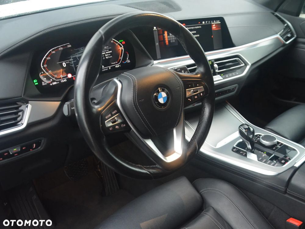 BMW X5 xDrive25d - 6