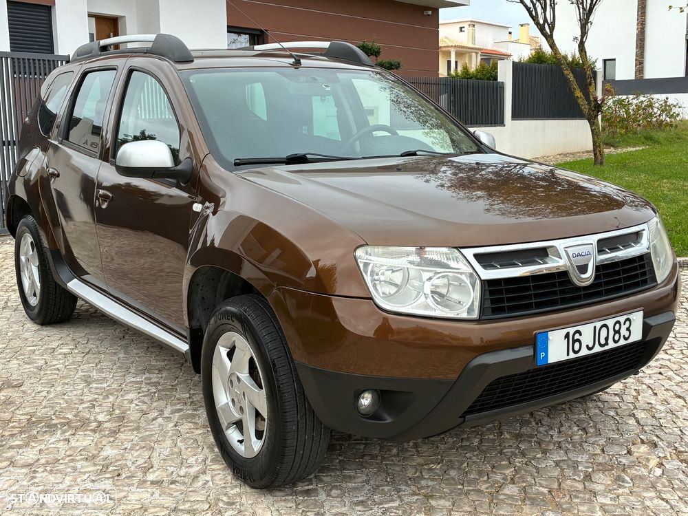 Dacia Duster - 9