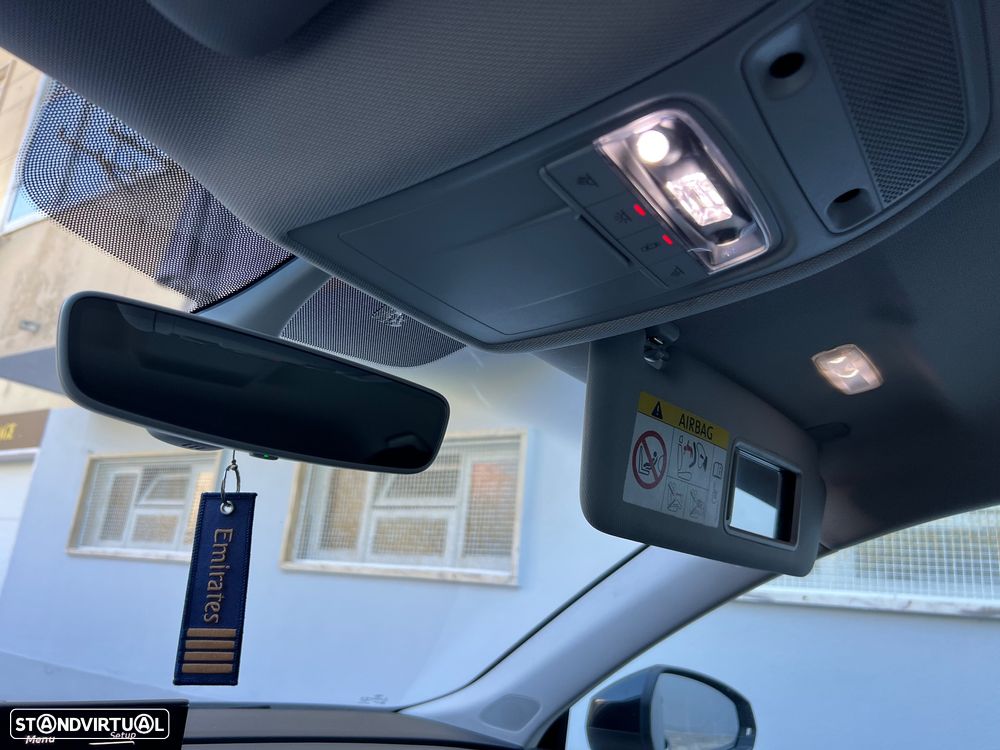 Audi A3 Sportback 2.0 TDI S-line S tronic 119g - 48