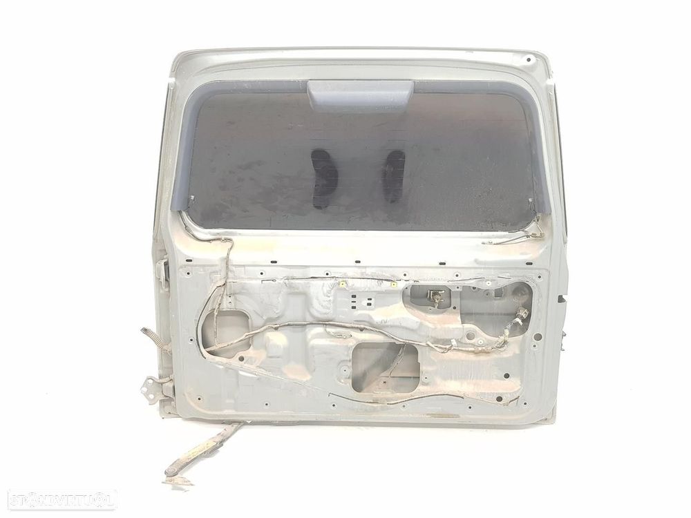 PORTA TRASEIRA TOYOTA LAND CRUISER 90 2000 -670056A240 - 3