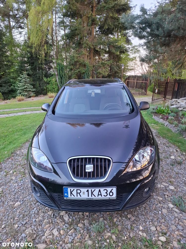 Seat Altea XL 1.6 TDI ITECH Ecomotive - 2