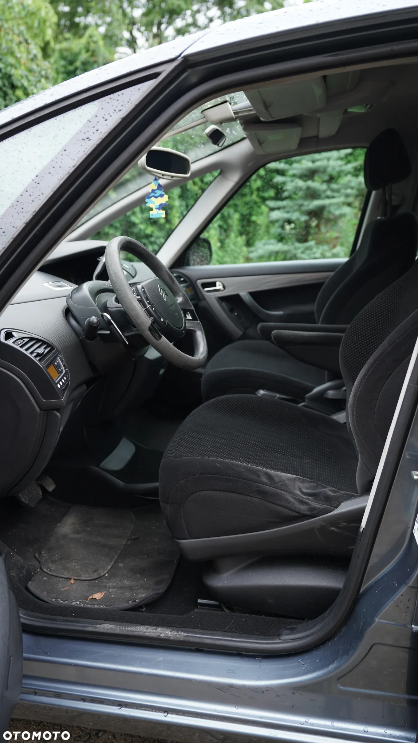 Citroën C4 Picasso 1.6 HDi FAP ESG6 Confort - 6