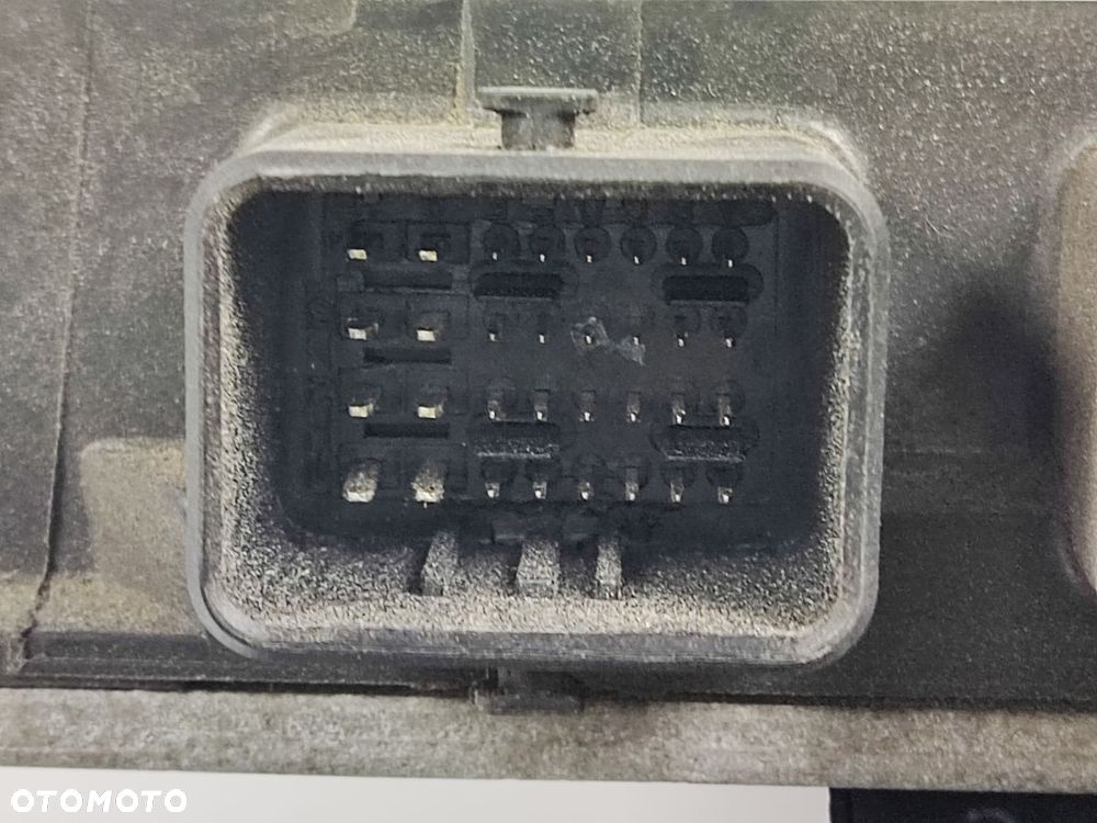 RENAULT MEGANE II 1.5DCI Komputer Silnika Kluczyk Blokada Kierownicy - 10