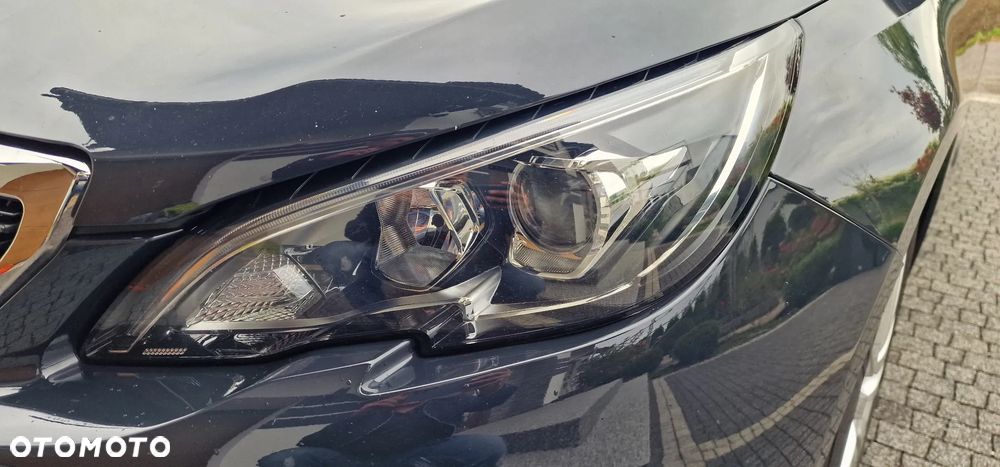 Peugeot 308 PureTech 130 GPF Stop & Start Style - 20