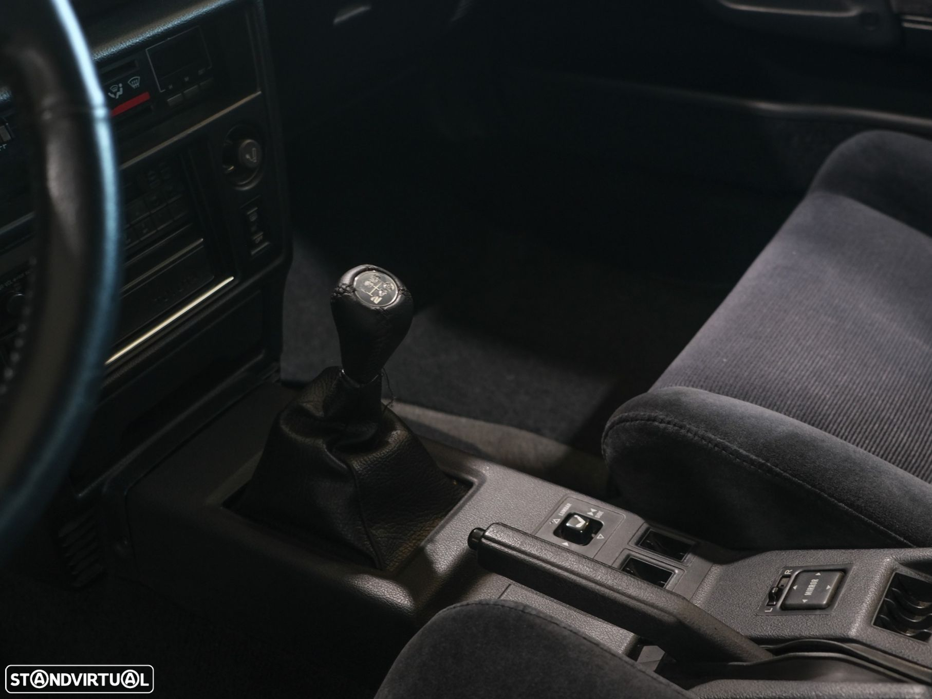 Toyota Celica 2.0 Turbo 4x4 - 19
