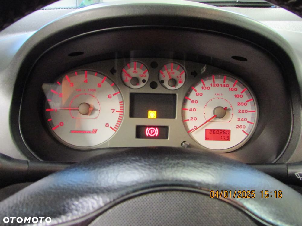 Seat Ibiza 1.8 20V T Cupra - 10