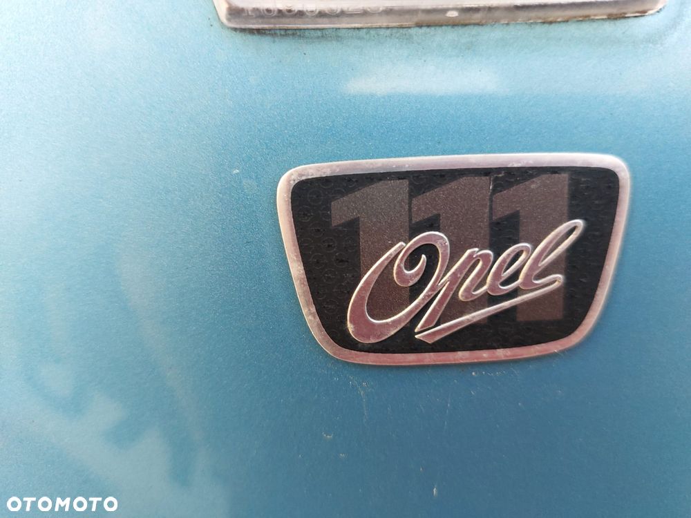 Opel Corsa 1.4 16V Edition 111 Jahre - 14