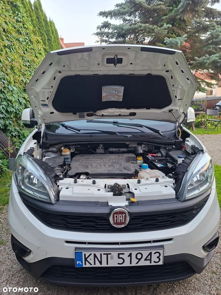 Fiat DOBLO - 10