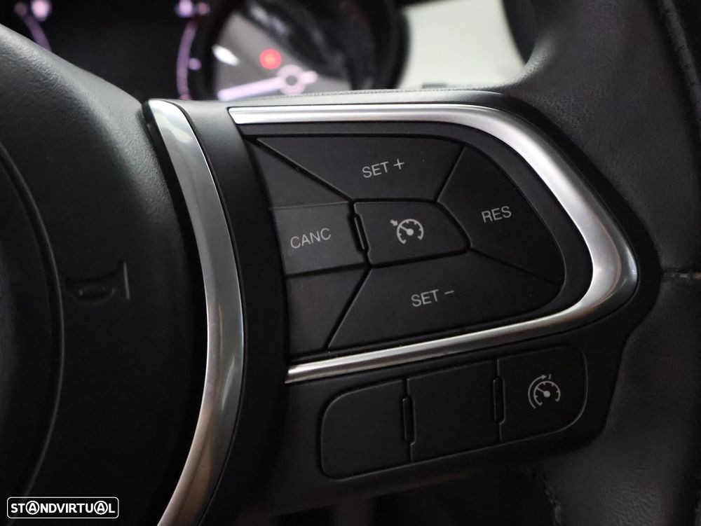 Fiat 500X 1.0 FireFly City Cross - 20