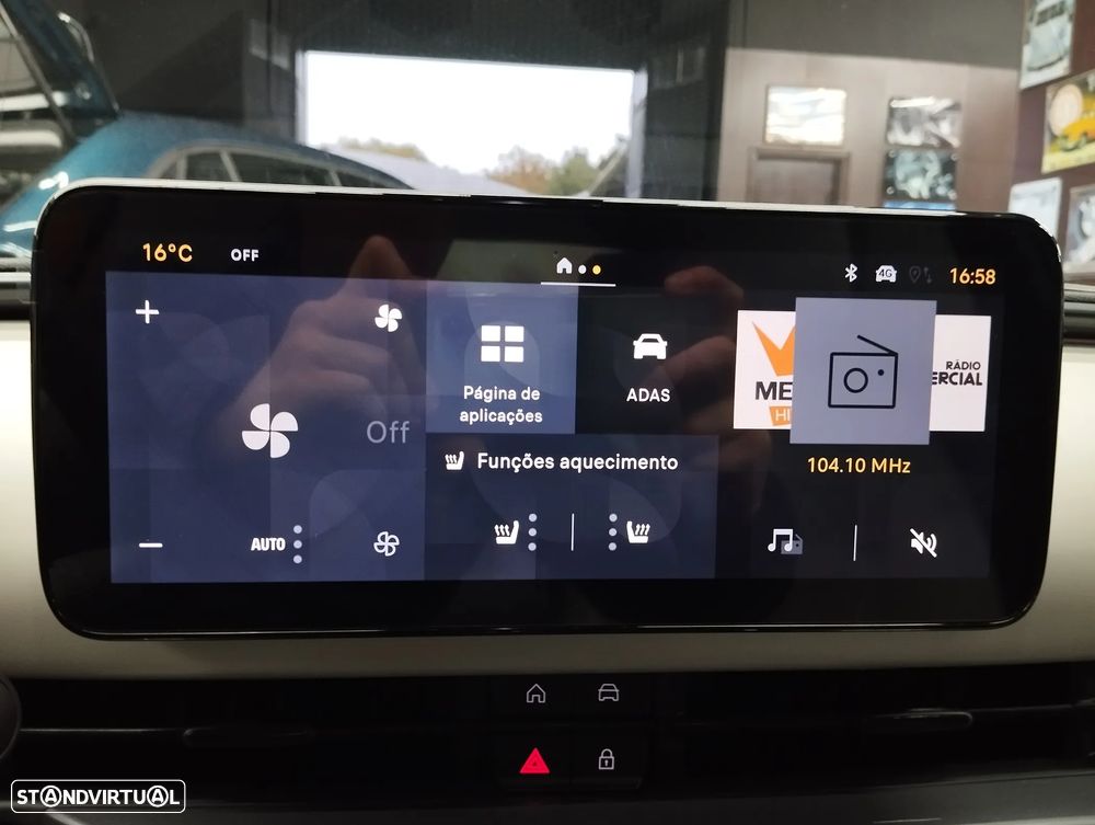 Fiat 600 1.2 Hybrid La Prima - 38