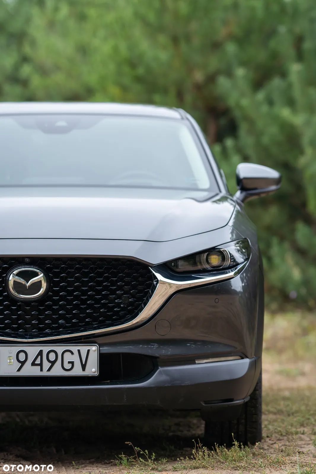 Mazda CX-30 - 1