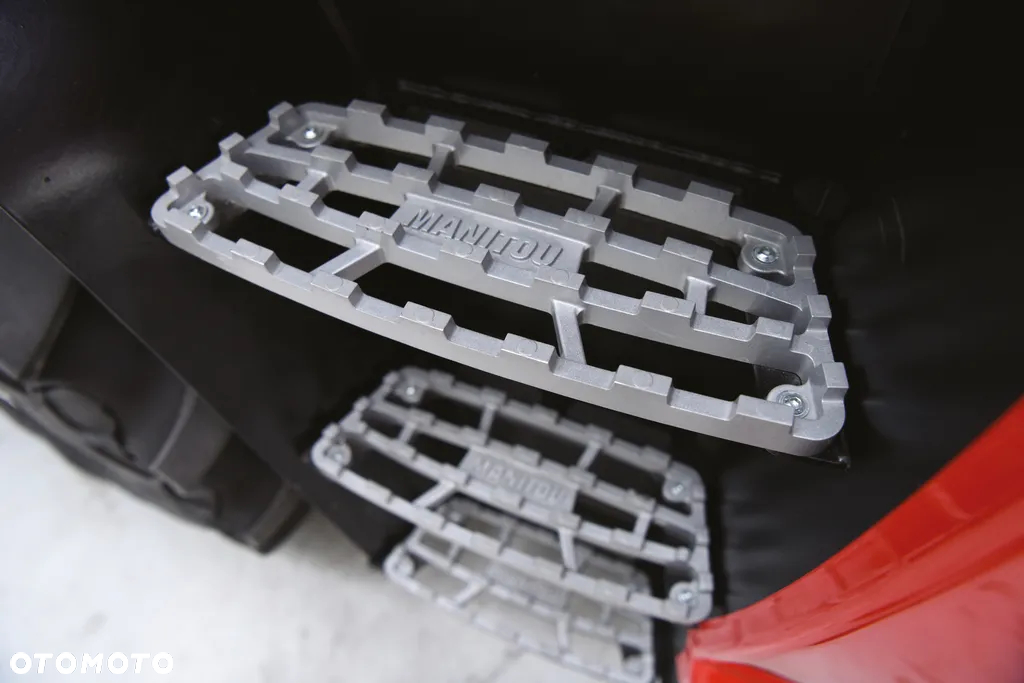 Manitou MRT 2260 360 160Y ST5 Vision - 23