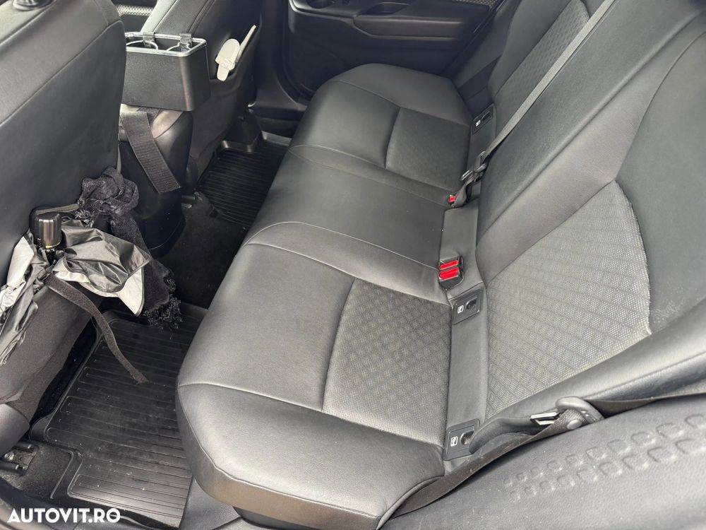 Toyota C-HR 2.0 HSD 184 CP 4x2 CVT C-lassy bi-tone - 23