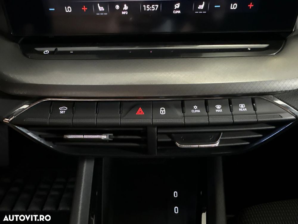 Skoda Octavia - 17