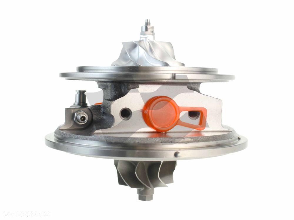 Rdzeń turbosprężarki 31331331 31380219 805156-3 Volvo XC70 2.0 D3 120kW/163KM 2011- - 2